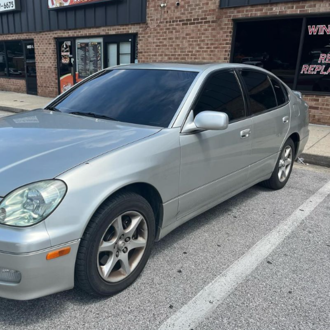 ProGuard Auto Glass - Auto Glass Repair & Tinting