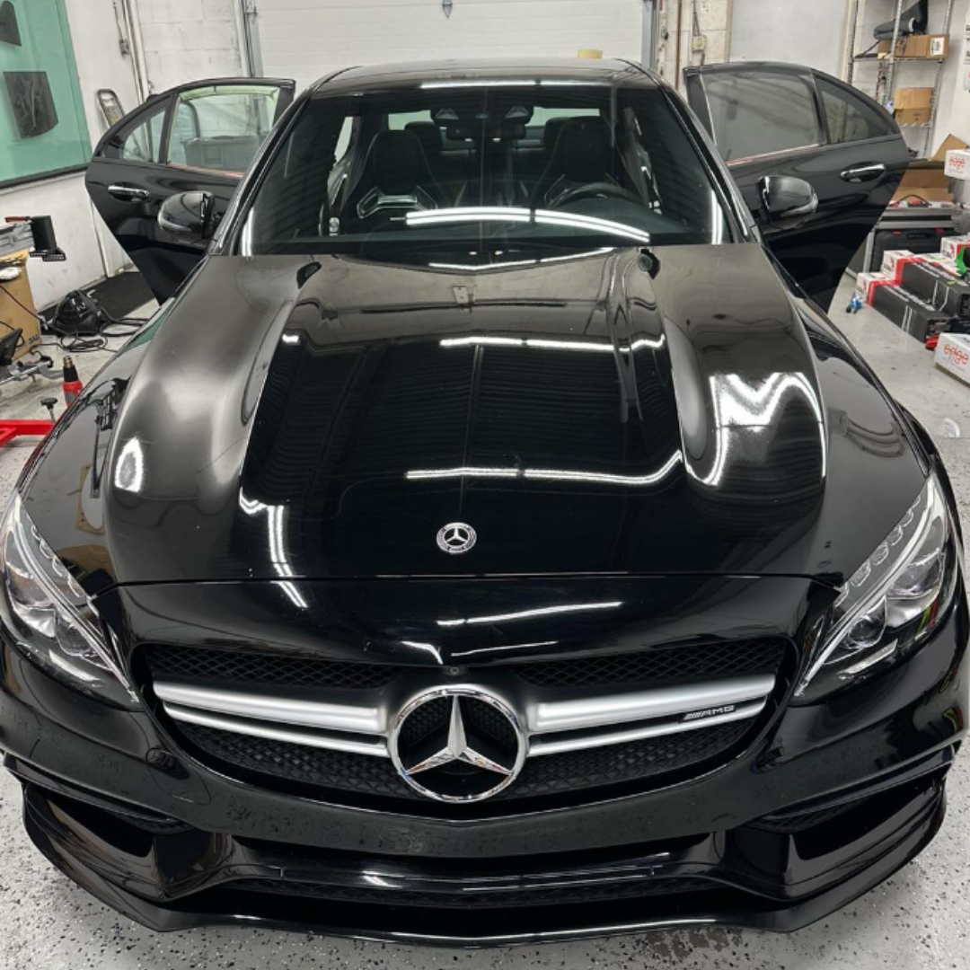 ProGuard Auto Glass - Auto Glass Repair & Tinting