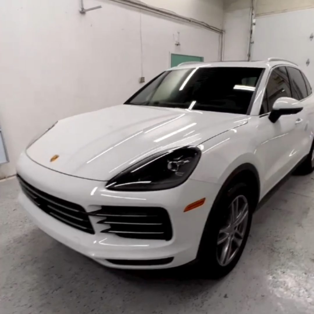 ProGuard Auto Glass - Auto Glass Repair & Tinting