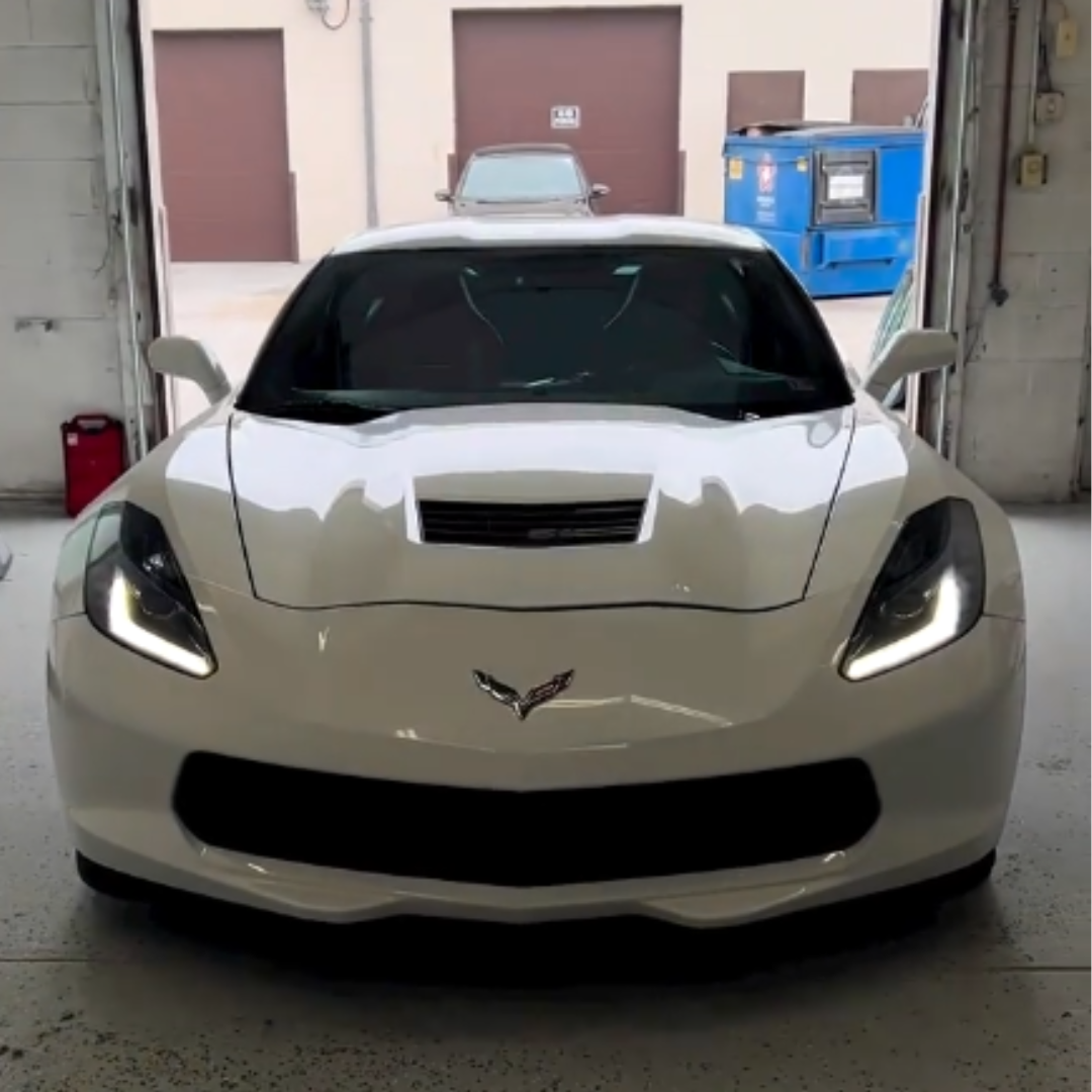 ProGuard Auto Glass - Auto Glass Repair & Tinting