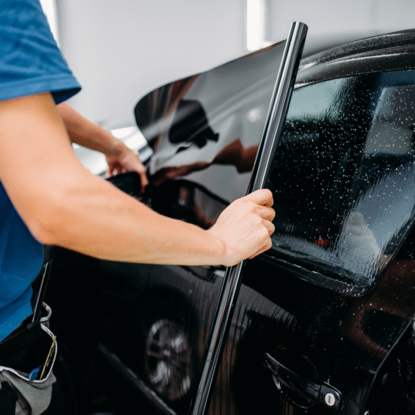 Window Tinting Laurel Md